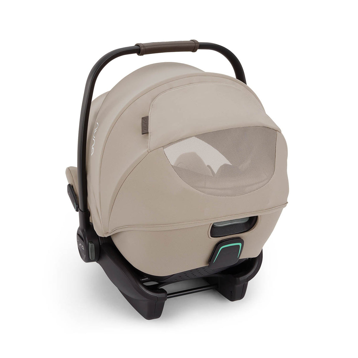 Nuna ARRA Flex i-Size Infant Car Seat - Chateau