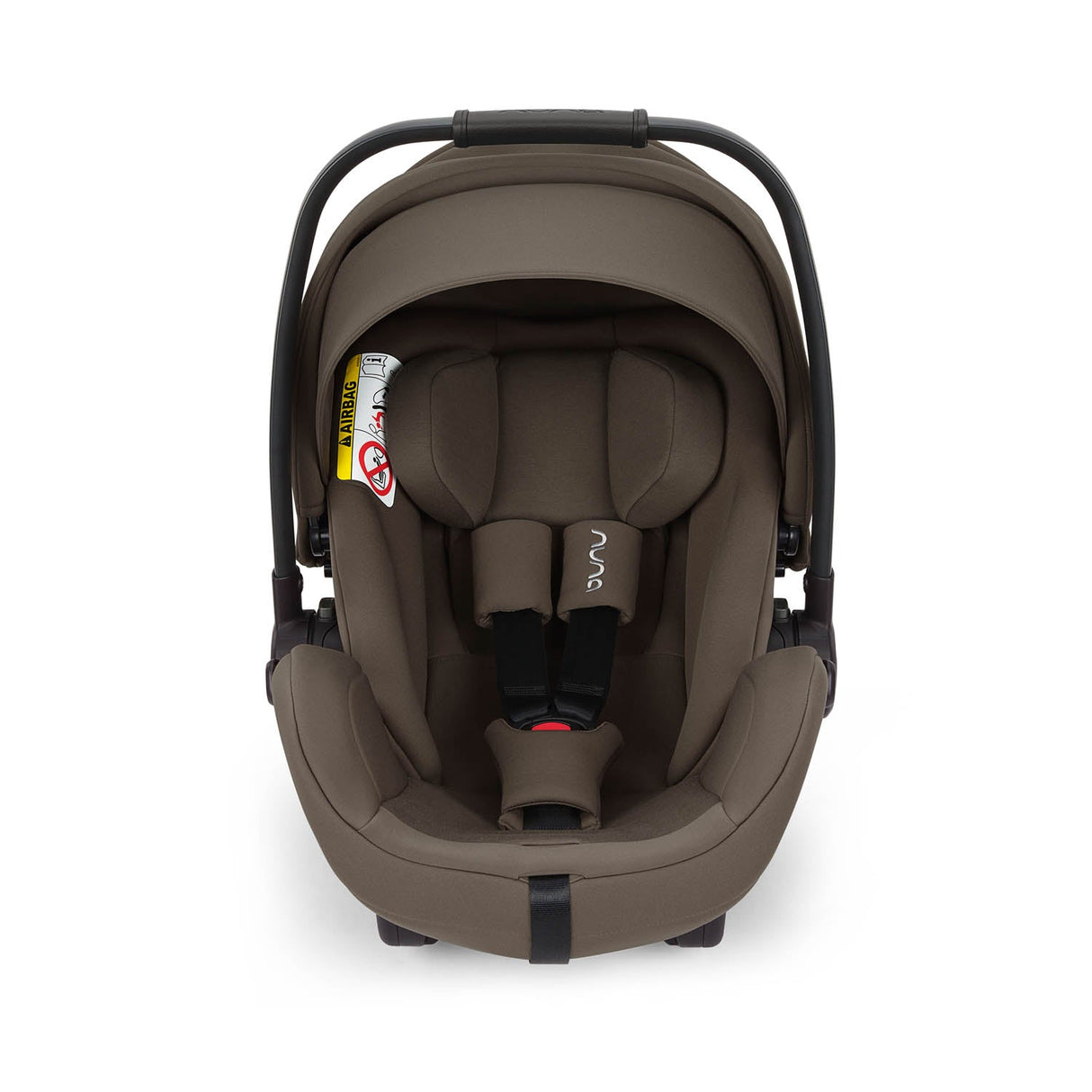 Nuna ARRA Flex i-Size Infant Car Seat - Pistachio