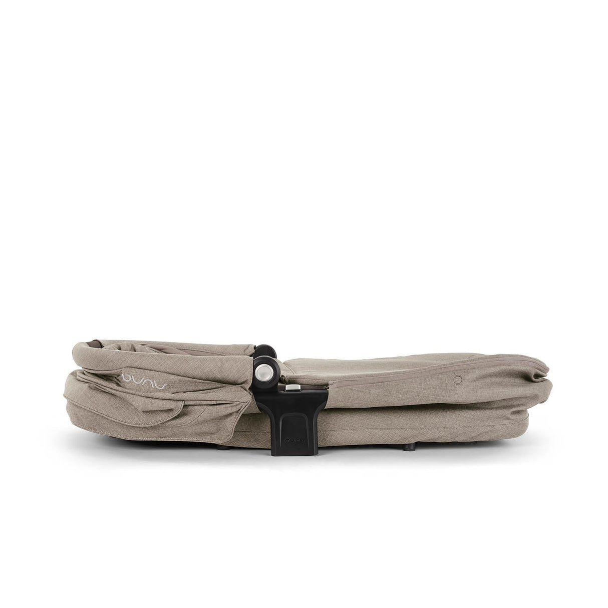 Nuna TRIV Next Stroller + LYTL Carrycot - Chateau