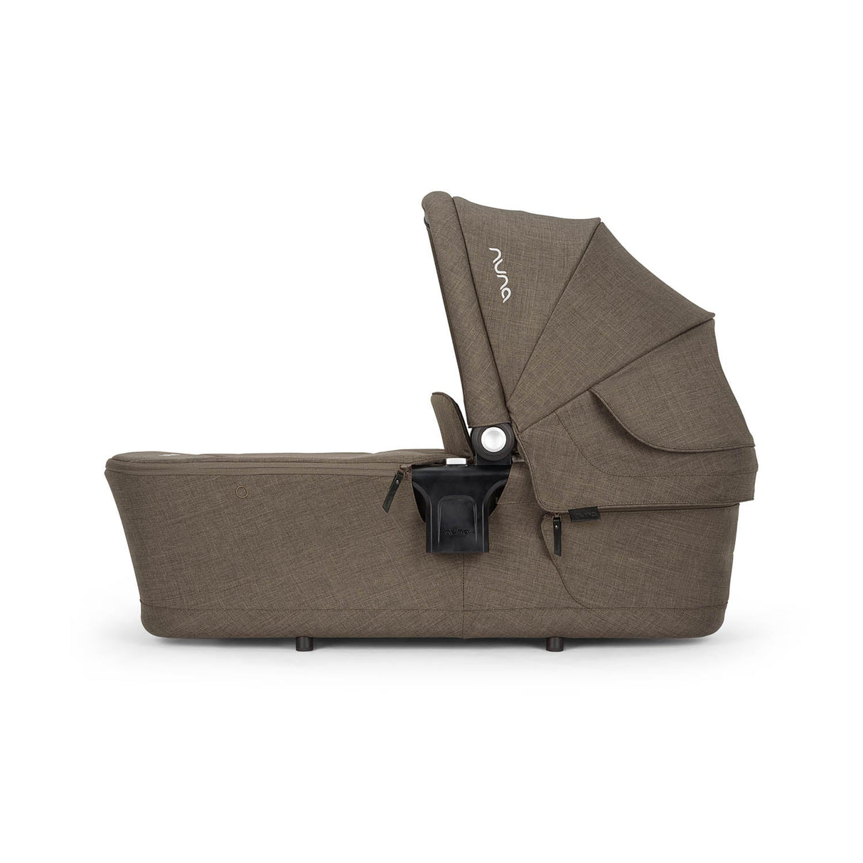 Nuna TRIV Next + PIPA Urbn Bundle - Pistachio
