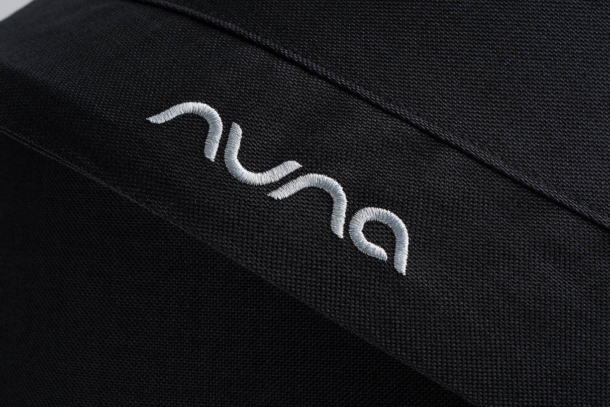 Nuna MIXX Next Pushchair - Caviar