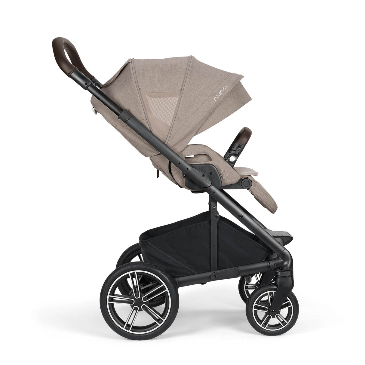Nuna MIXX Next Pushchair - Chateau