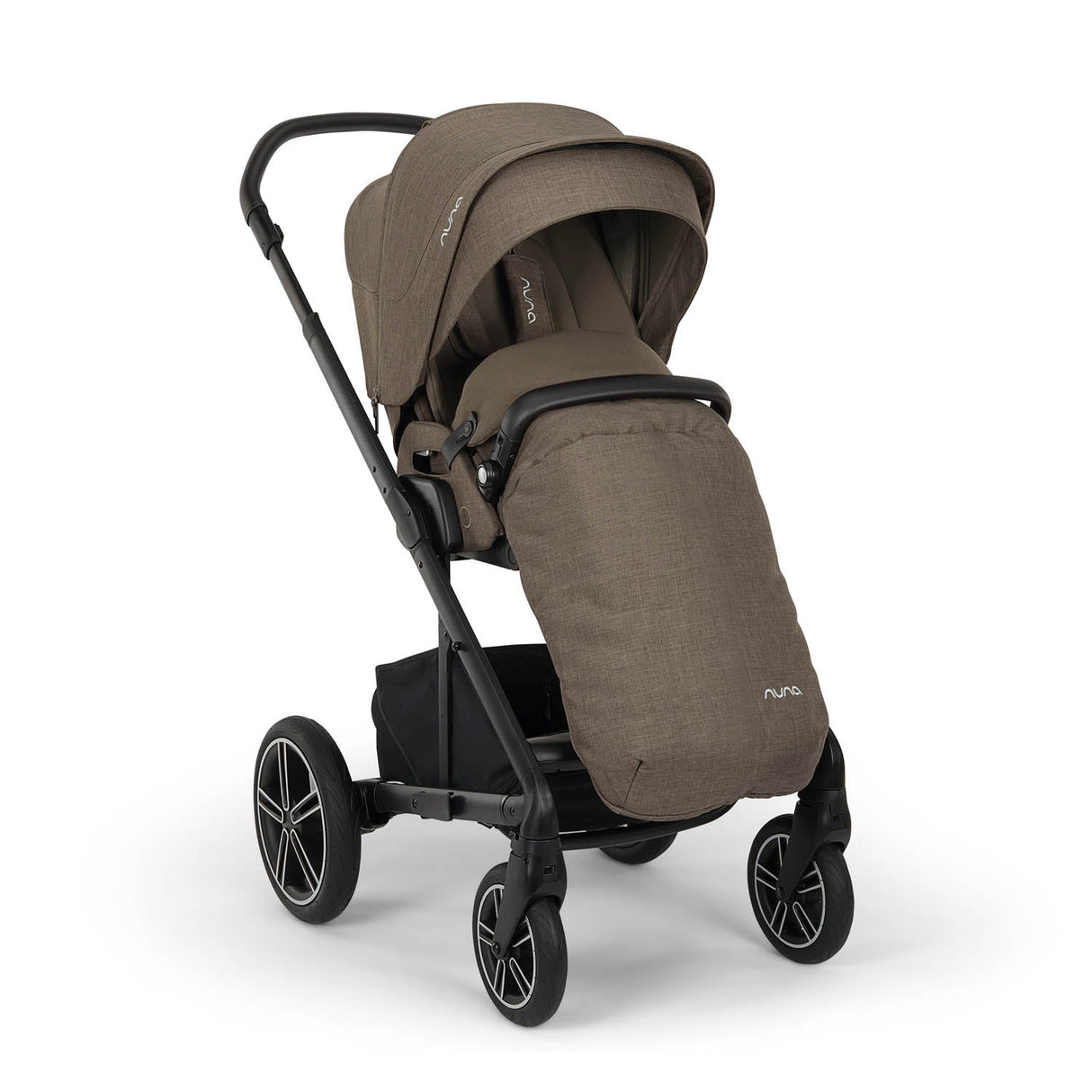 Nuna MIXX Next Pushchair - Pistachio