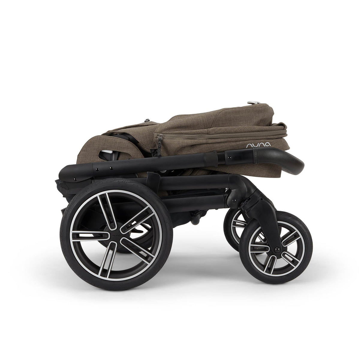 Nuna MIXX Next Pushchair - Pistachio