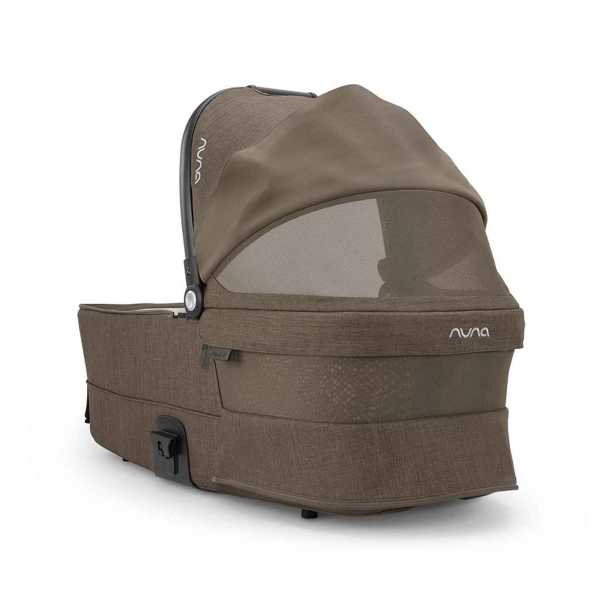 Nuna MIXX Next Carrycot - Pistachio