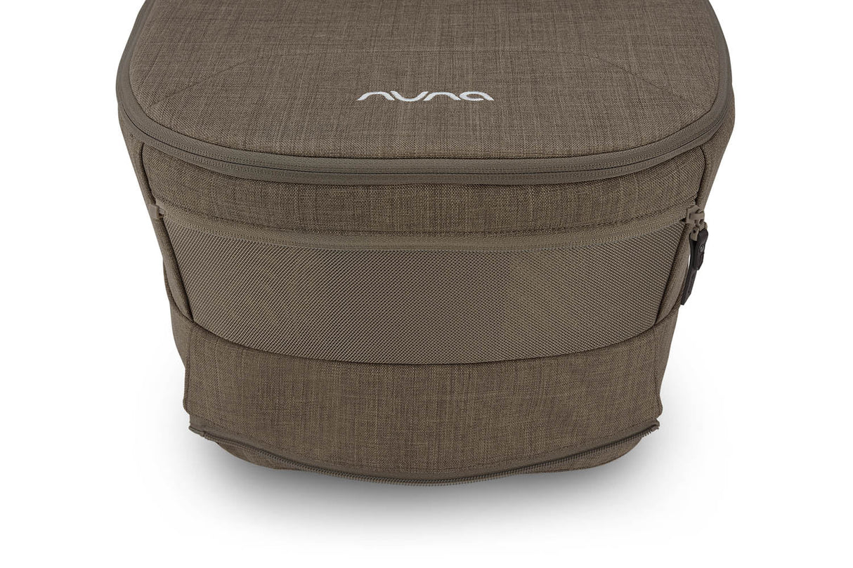 Nuna MIXX Next Carrycot - Pistachio