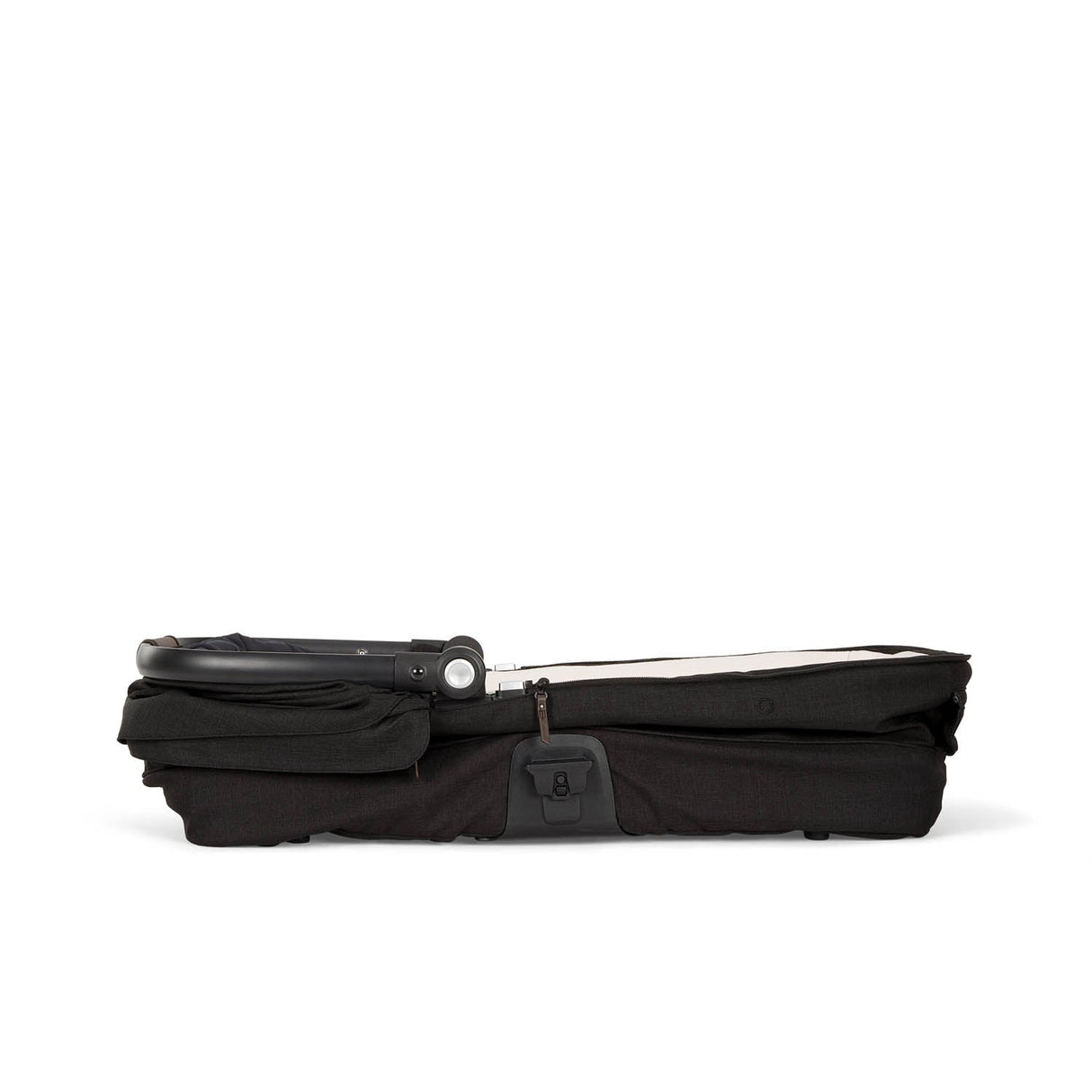 Nuna MIXX Next Pushchair and Carrycot - Caviar