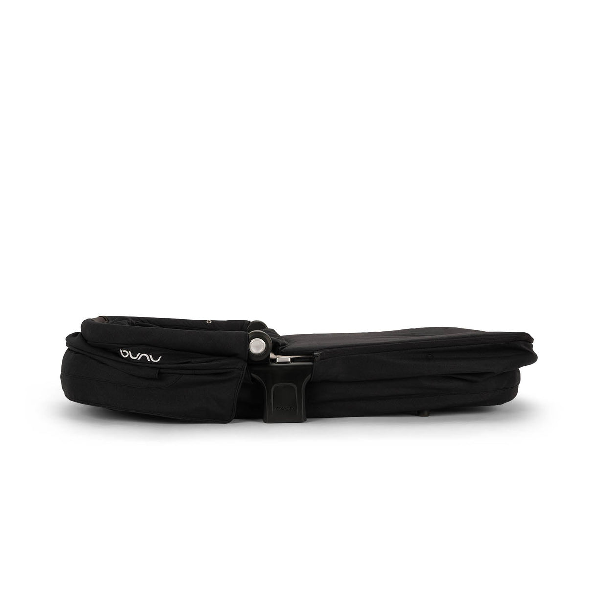 Nuna TRIV LX All Season Stroller + Carrycot Set - Caviar