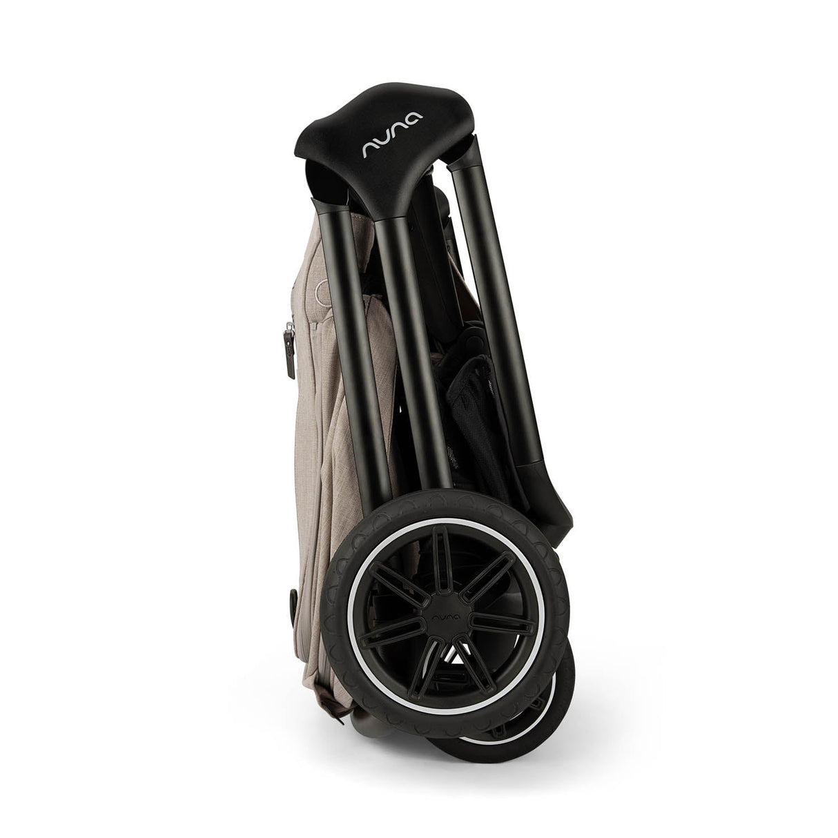 Nuna TRIV Next Stroller + LYTL Carrycot - Chateau