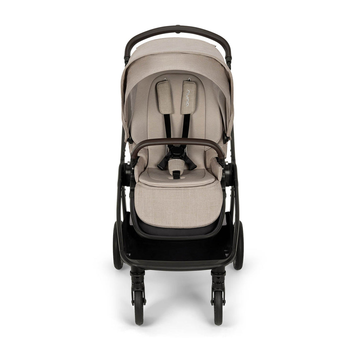 Nuna TRIV Next + PIPA Urbn Bundle - Chateau