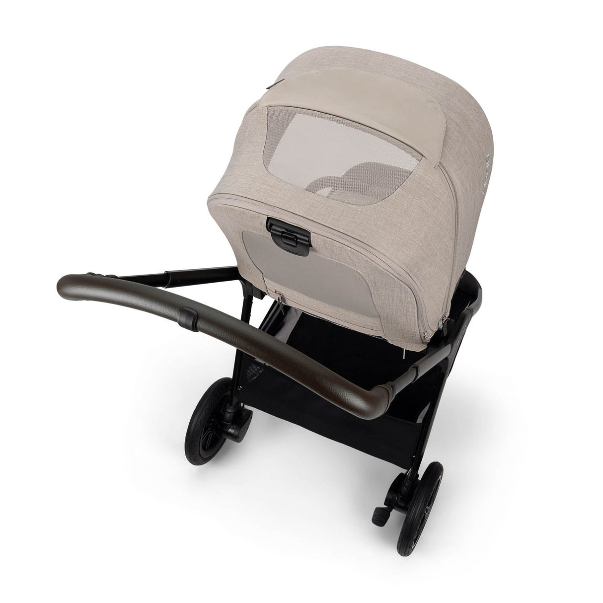 Nuna TRIV Next Stroller - Chateau