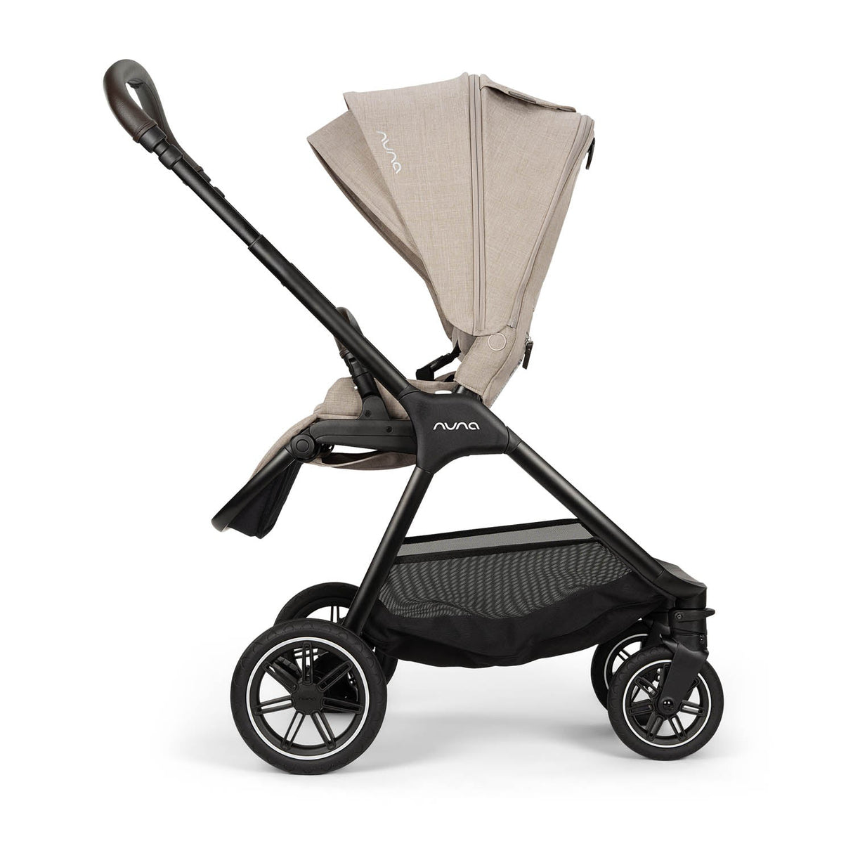 Nuna TRIV Next + PIPA Urbn Bundle - Chateau