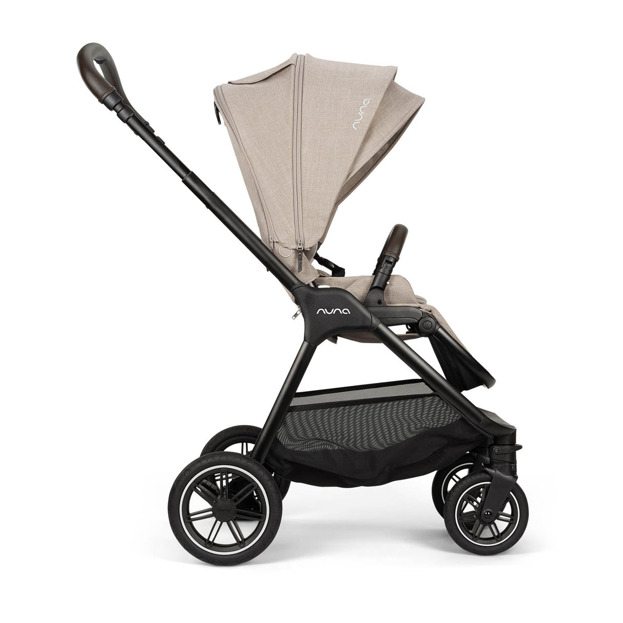 Nuna TRIV Next Stroller - Chateau