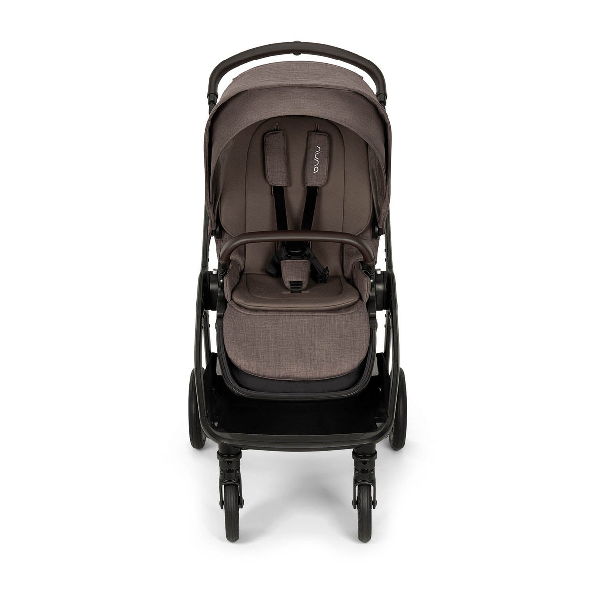 Nuna TRIV Next Stroller - Chestnut