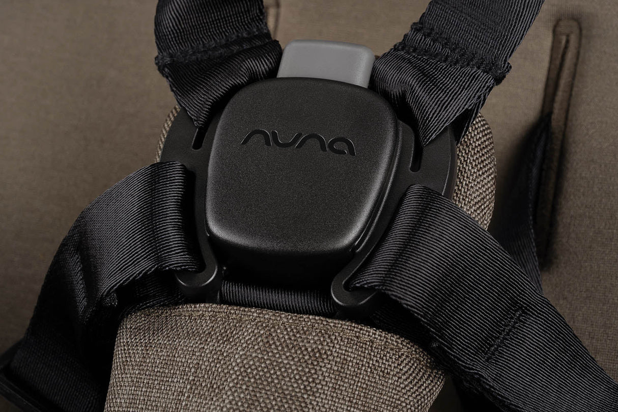 Nuna TRIV Next + PIPA Urbn Bundle - Pistachio