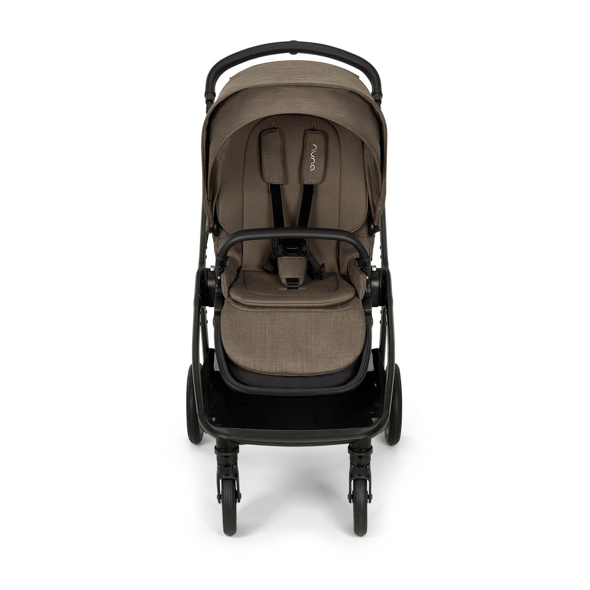 Nuna TRIV Next Stroller + LYTL Carrycot - Pistachio