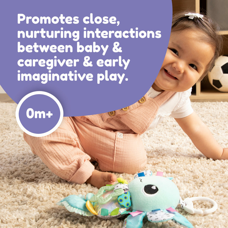 Lamaze Alise the Axolotl