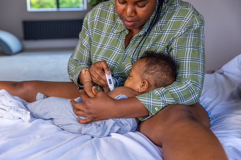Vital Baby Protect Healthcare Kit