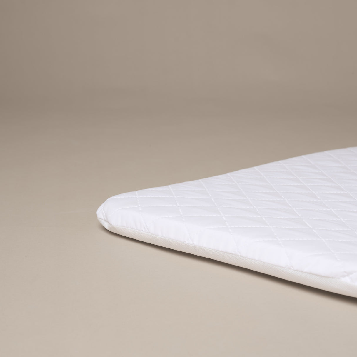 Obaby Bedside Crib Mattress