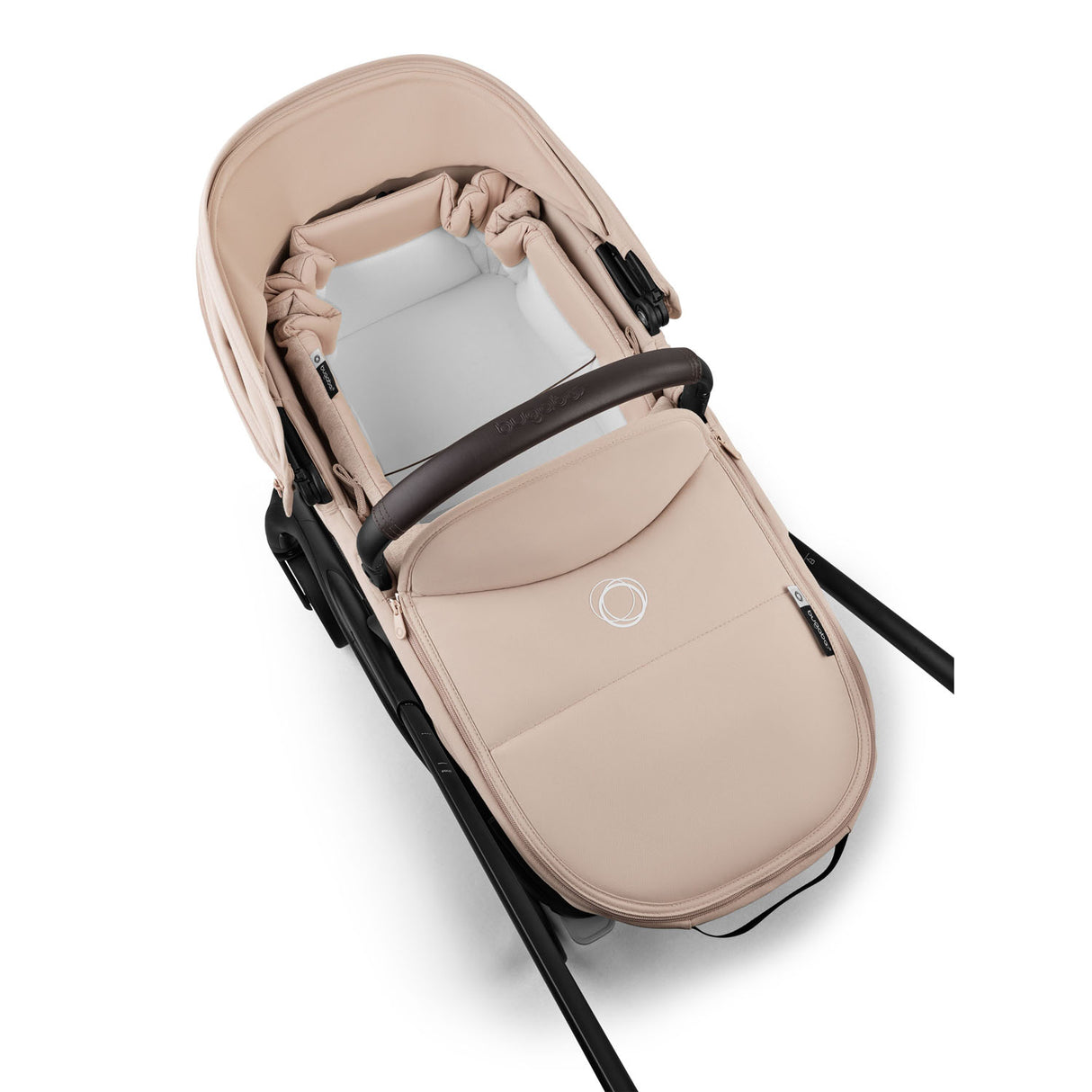 Bugaboo Baby Nest - Desert Taupe