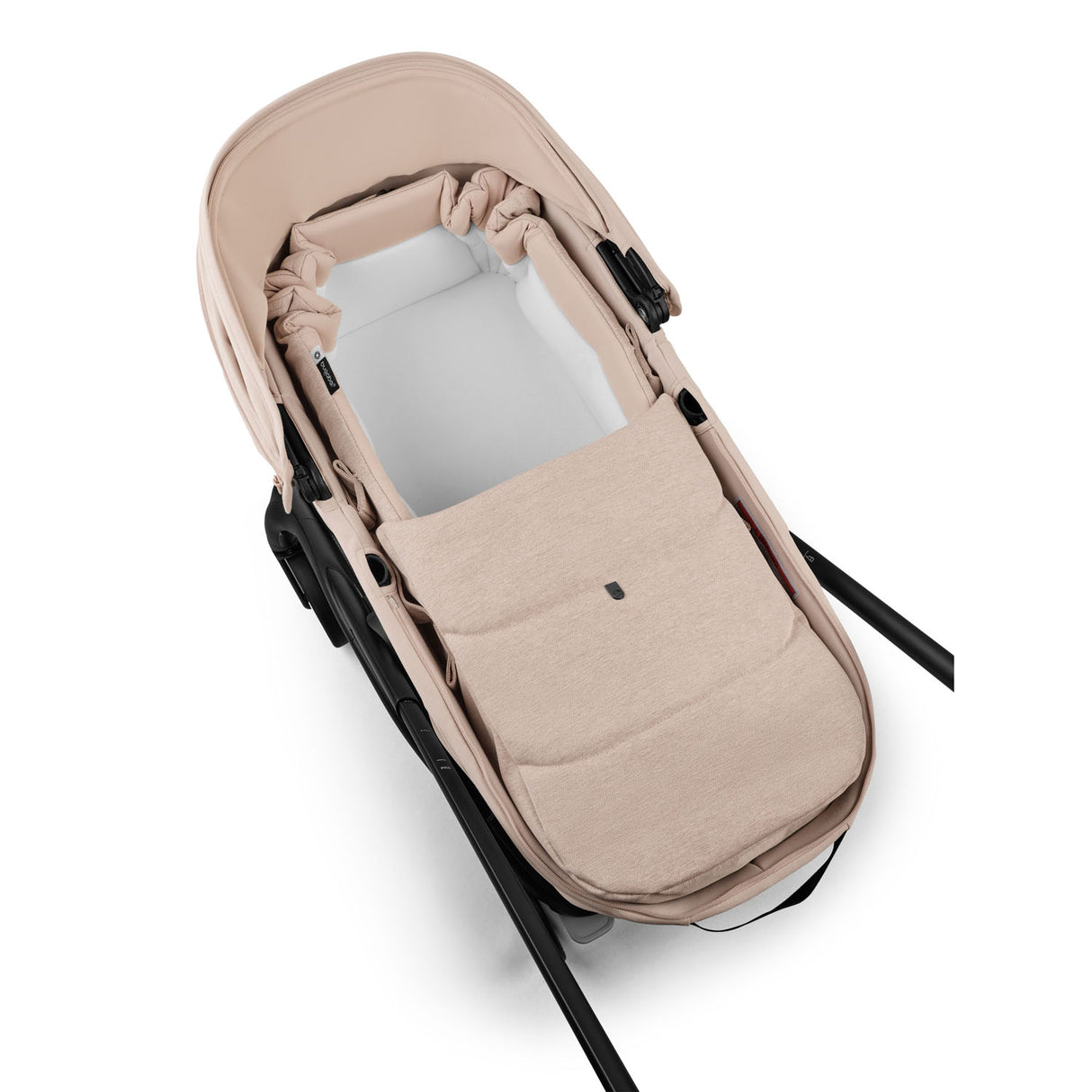 Bugaboo Baby Nest - Desert Taupe