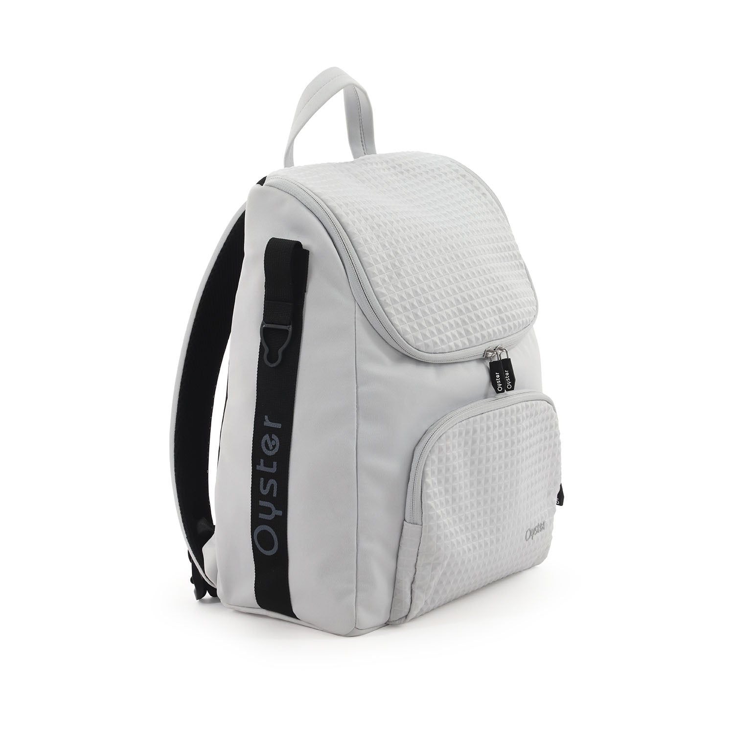 BabyStyle Oyster 4 Backpack Changing Bag - Jubilee