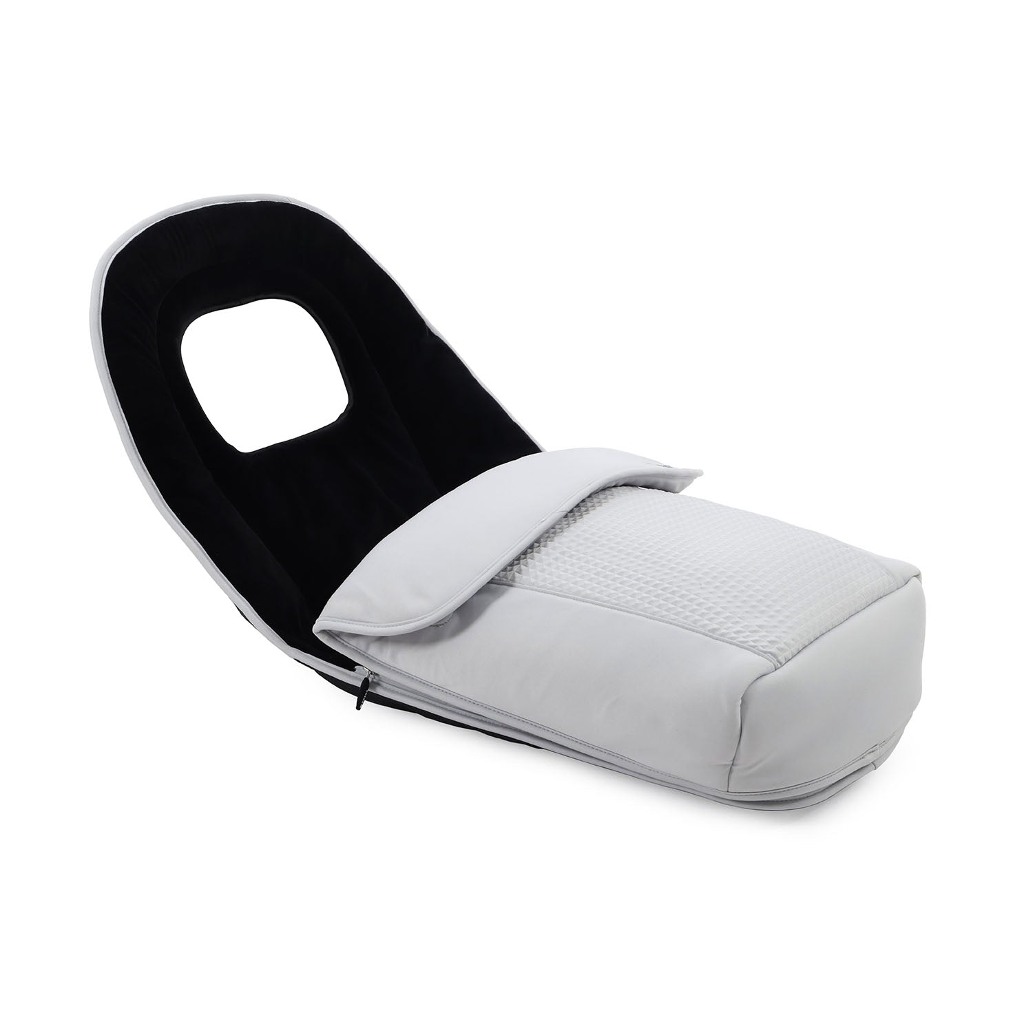 BabyStyle Oyster 4 Footmuff - Jubilee