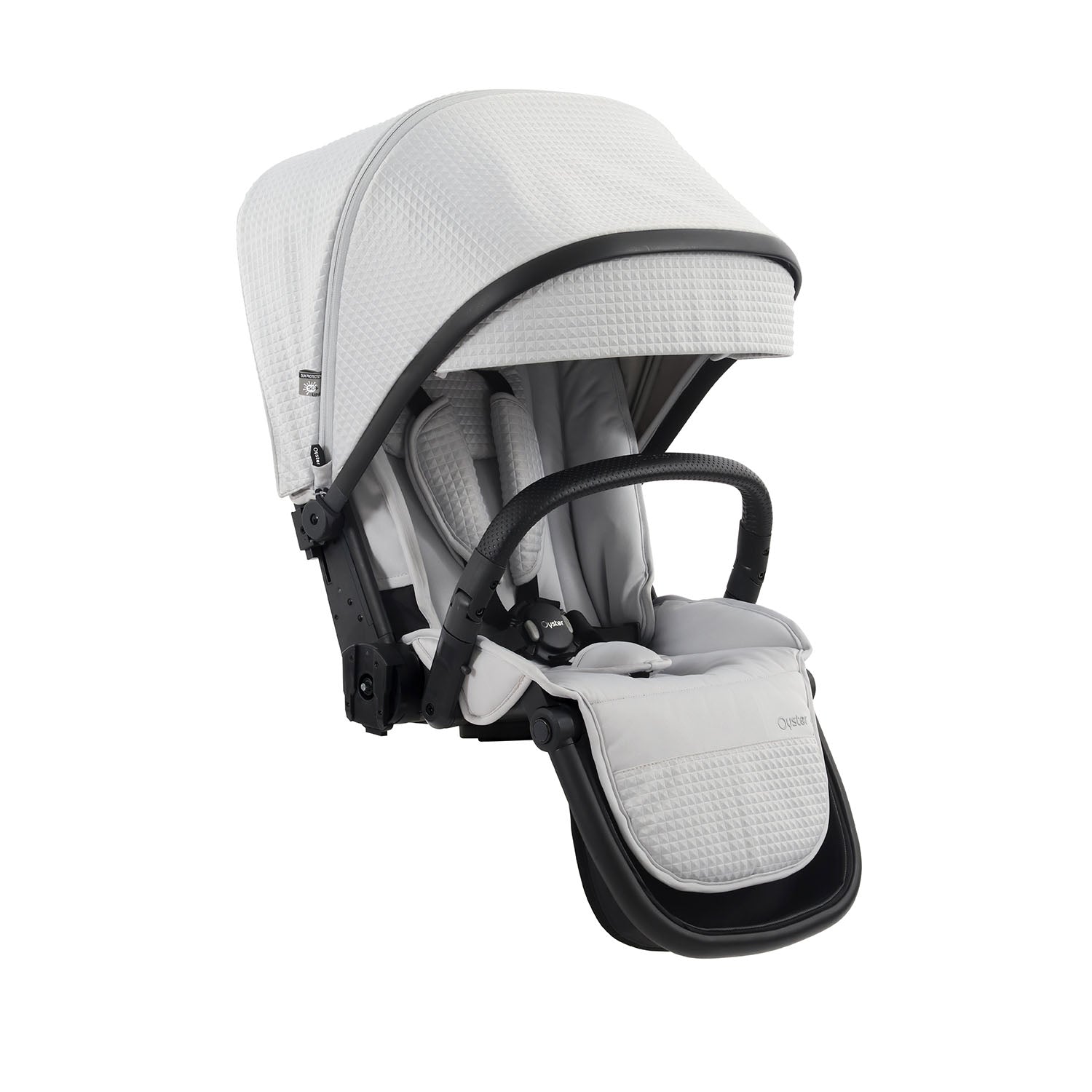BabyStyle Oyster 4 Tandem Seat - Jubilee