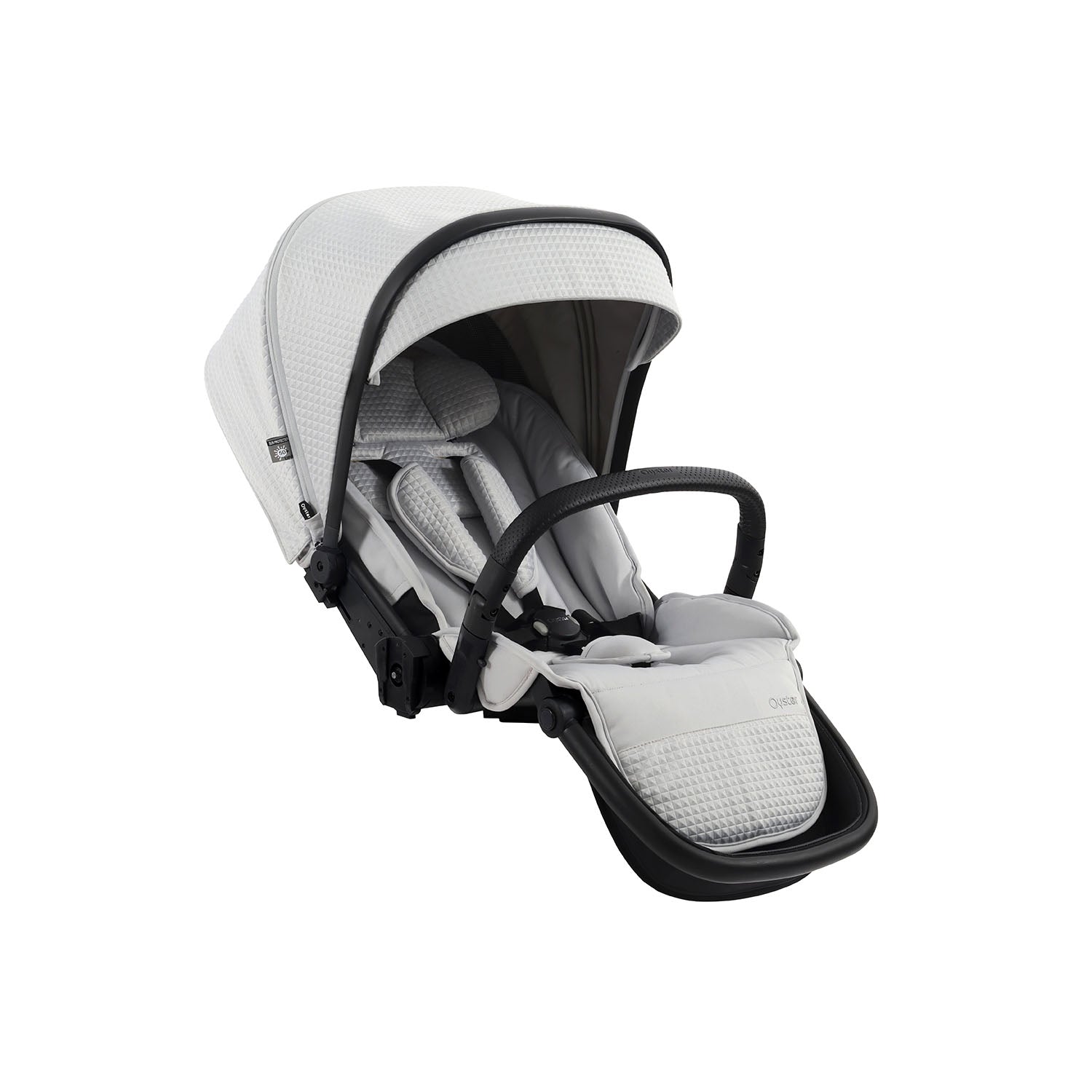 BabyStyle Oyster 4 Tandem Seat - Jubilee