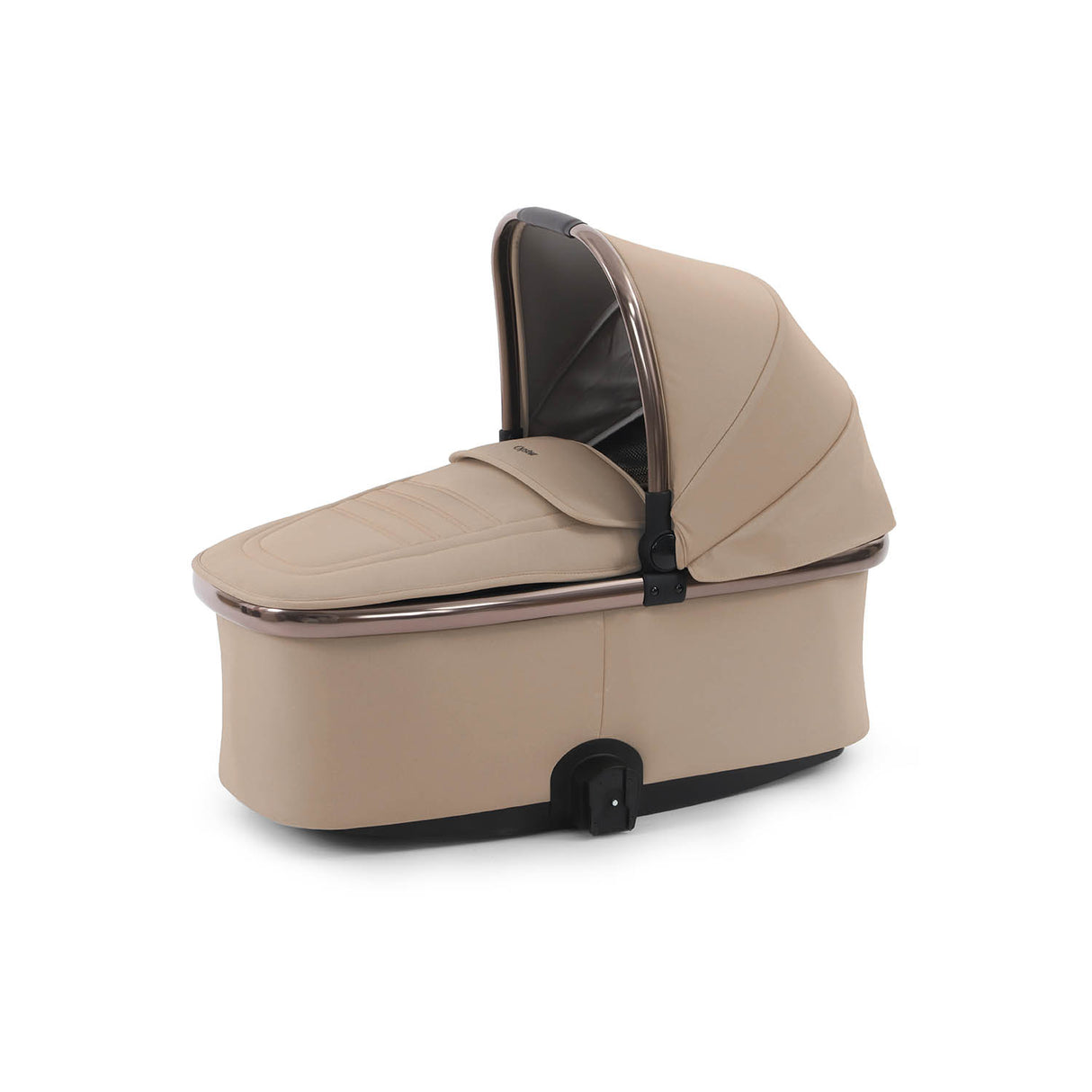 BabyStyle Oyster 4 Ultimate 12 Piece Capsule 360 Bundle - Fawn