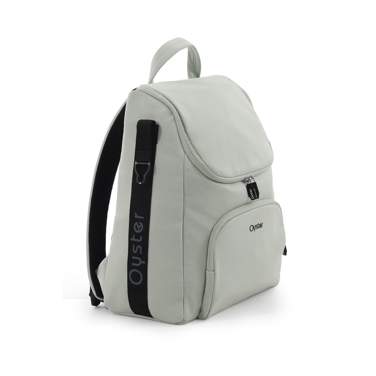 BabyStyle Oyster 4 Backpack Changing Bag - Pistachio