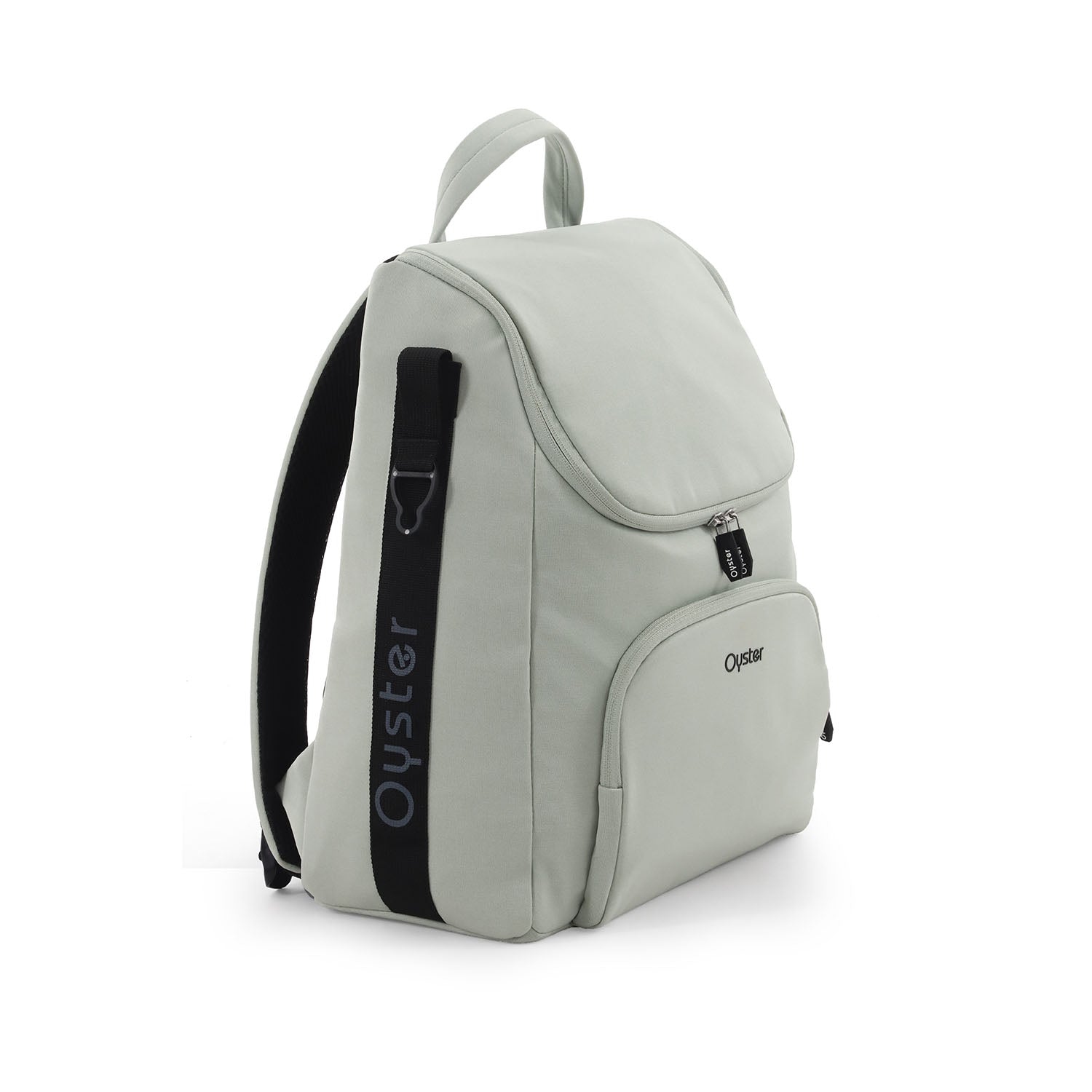 BabyStyle Oyster 4 Backpack Changing Bag - Pistachio