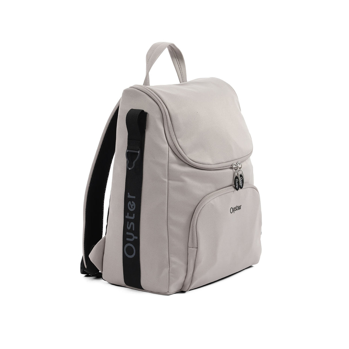 BabyStyle Oyster 4 Backpack Changing Bag - Stone
