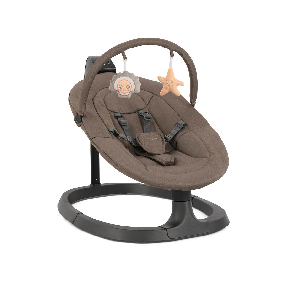 BabyStyle Oyster Home Ocean Rocker - Mink