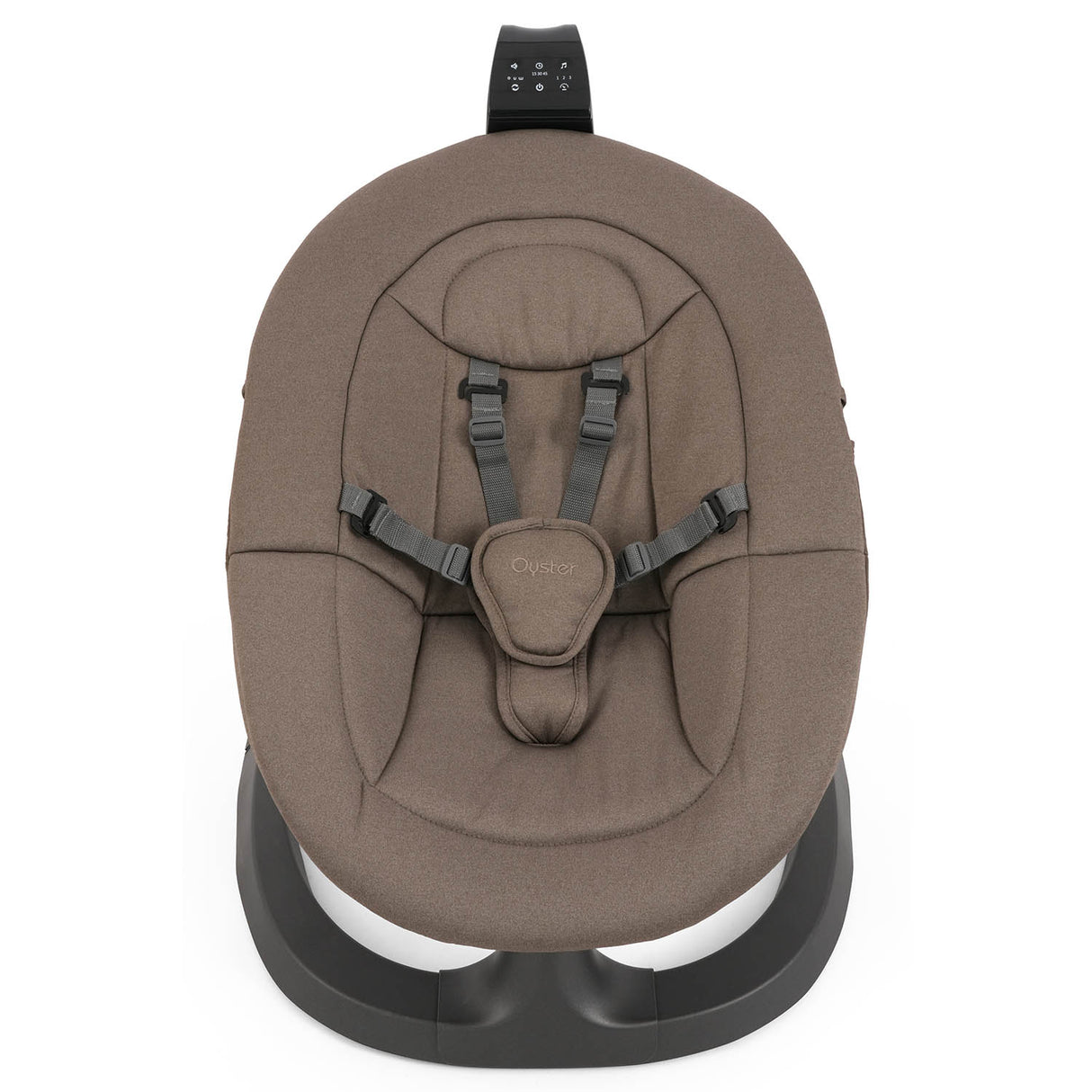 BabyStyle Oyster Home Ocean Rocker - Mink