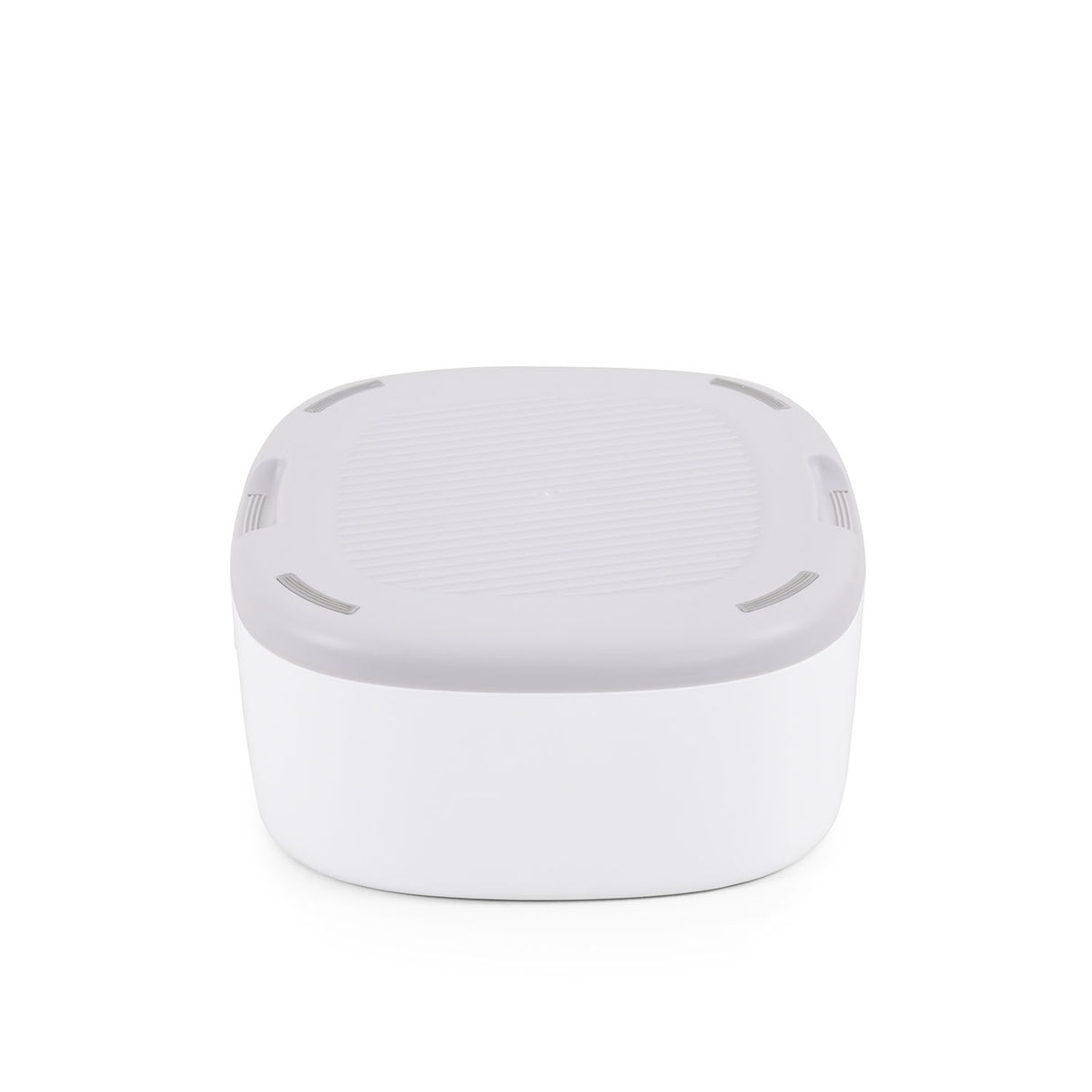 BabyStyle Oyster Home 4-in-1 Potty - White