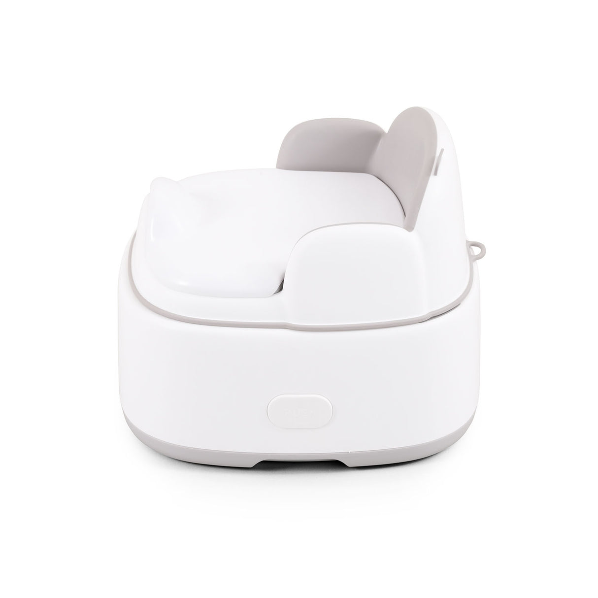 BabyStyle Oyster Home 4-in-1 Potty - White