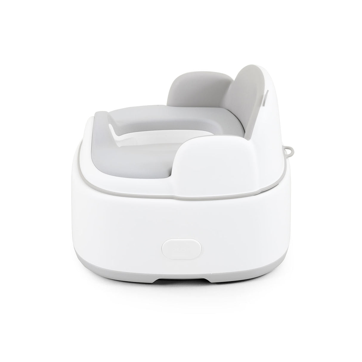 BabyStyle Oyster Home 4-in-1 Potty - White