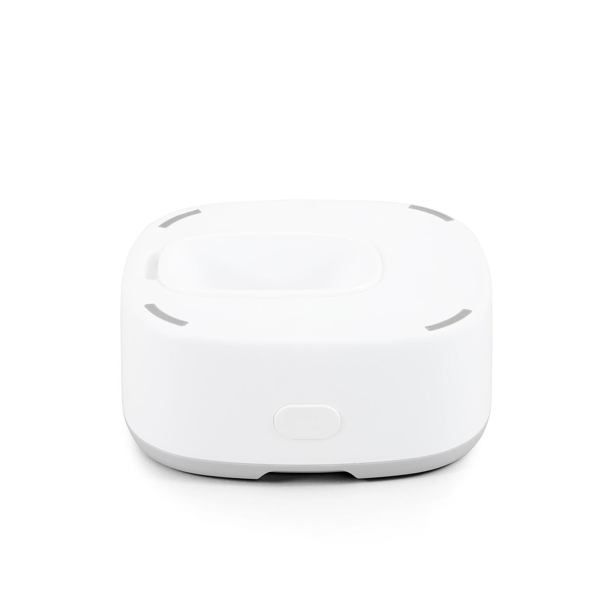 BabyStyle Oyster Home 4-in-1 Potty - White