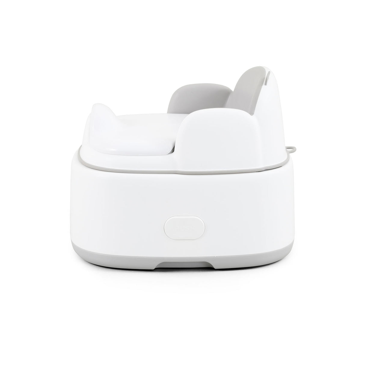 BabyStyle Oyster Home 4-in-1 Potty - White