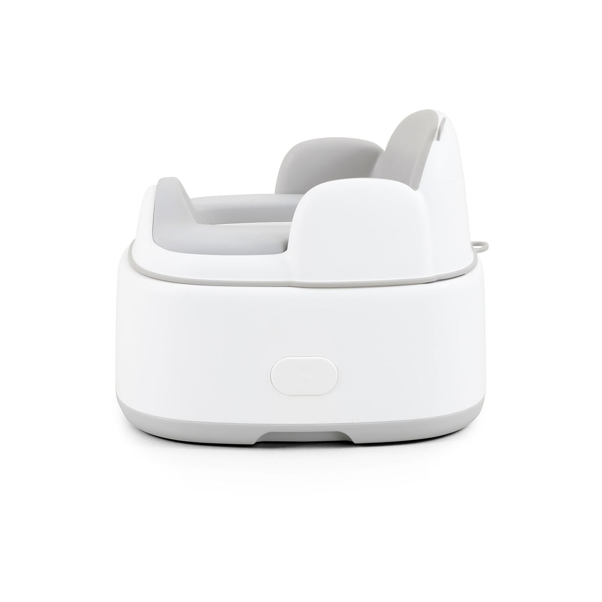 BabyStyle Oyster Home 4-in-1 Potty - White