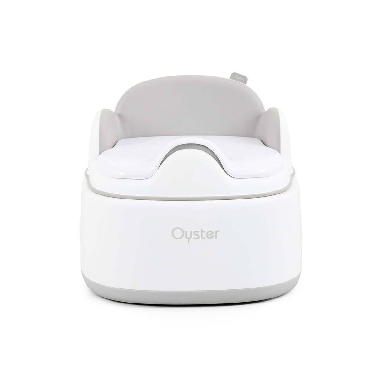 BabyStyle Oyster Home 4-in-1 Potty - White