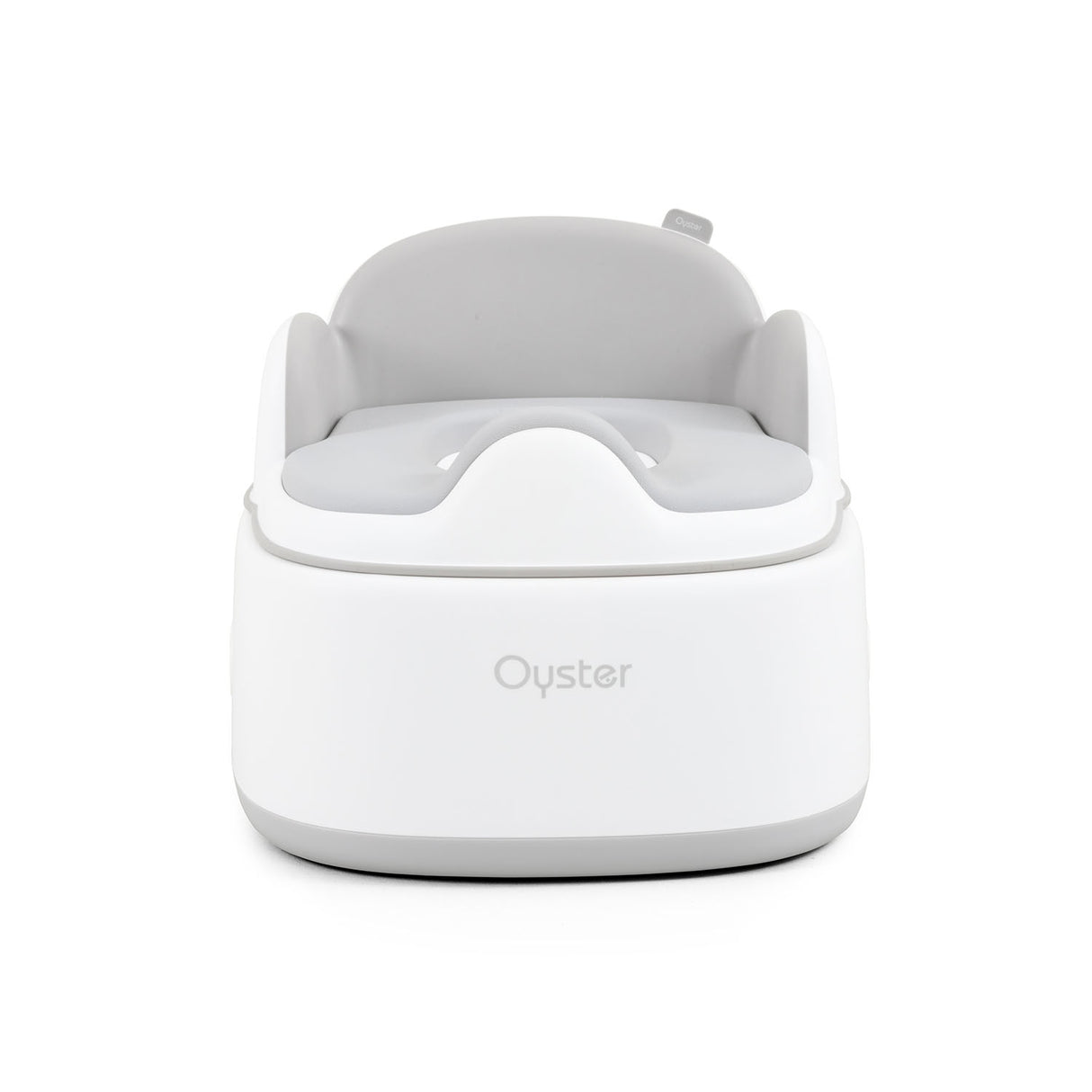 BabyStyle Oyster Home 4-in-1 Potty - White