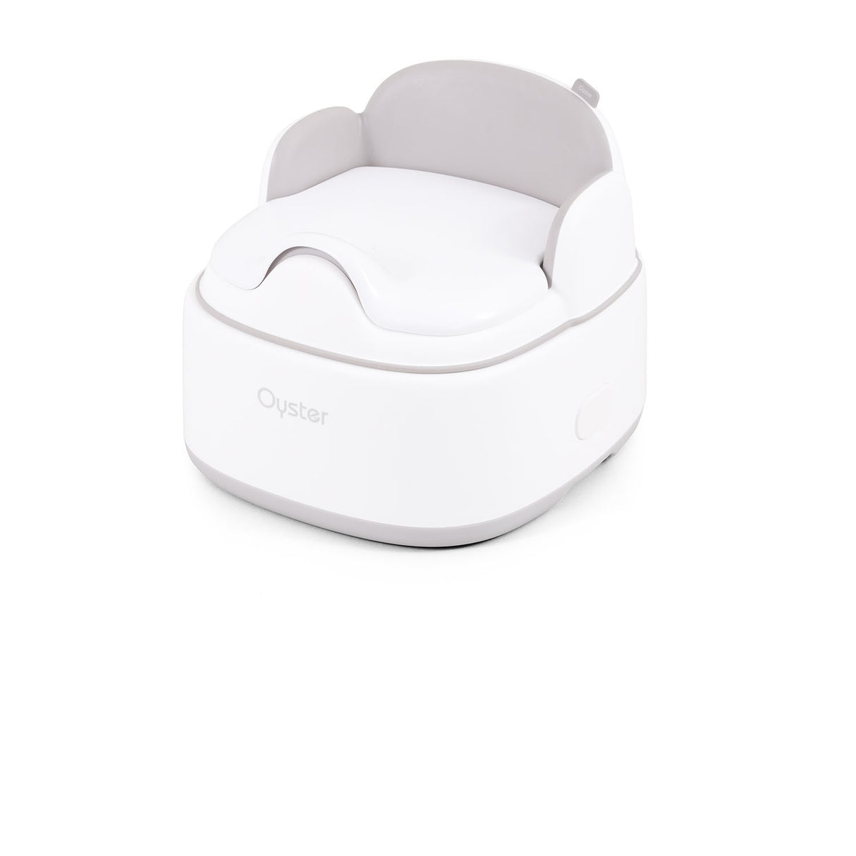 BabyStyle Oyster Home 4-in-1 Potty - White