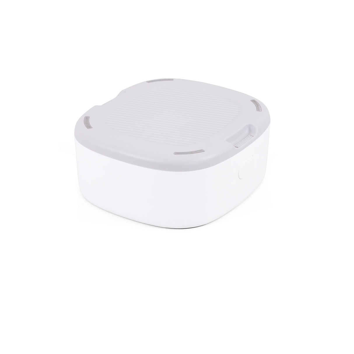 BabyStyle Oyster Home 4-in-1 Potty - White