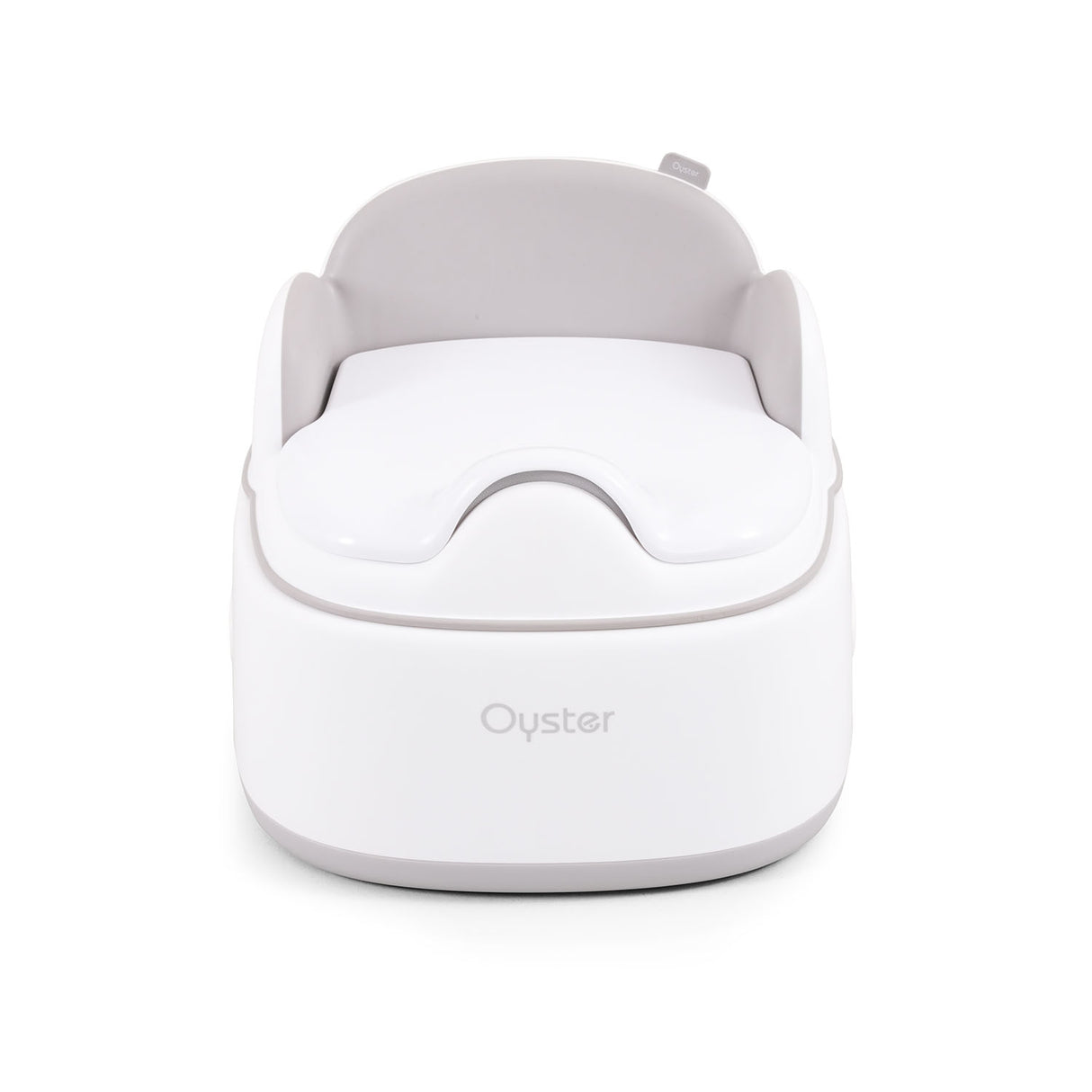 BabyStyle Oyster Home 4-in-1 Potty - White