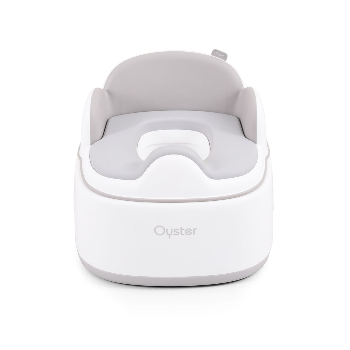 BabyStyle Oyster Home 4-in-1 Potty - White