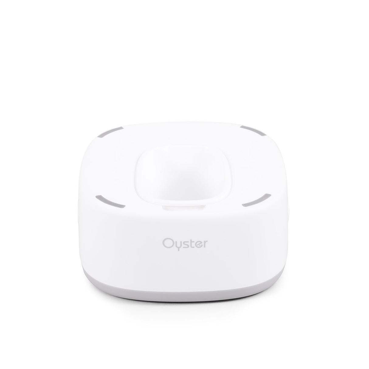BabyStyle Oyster Home 4-in-1 Potty - White