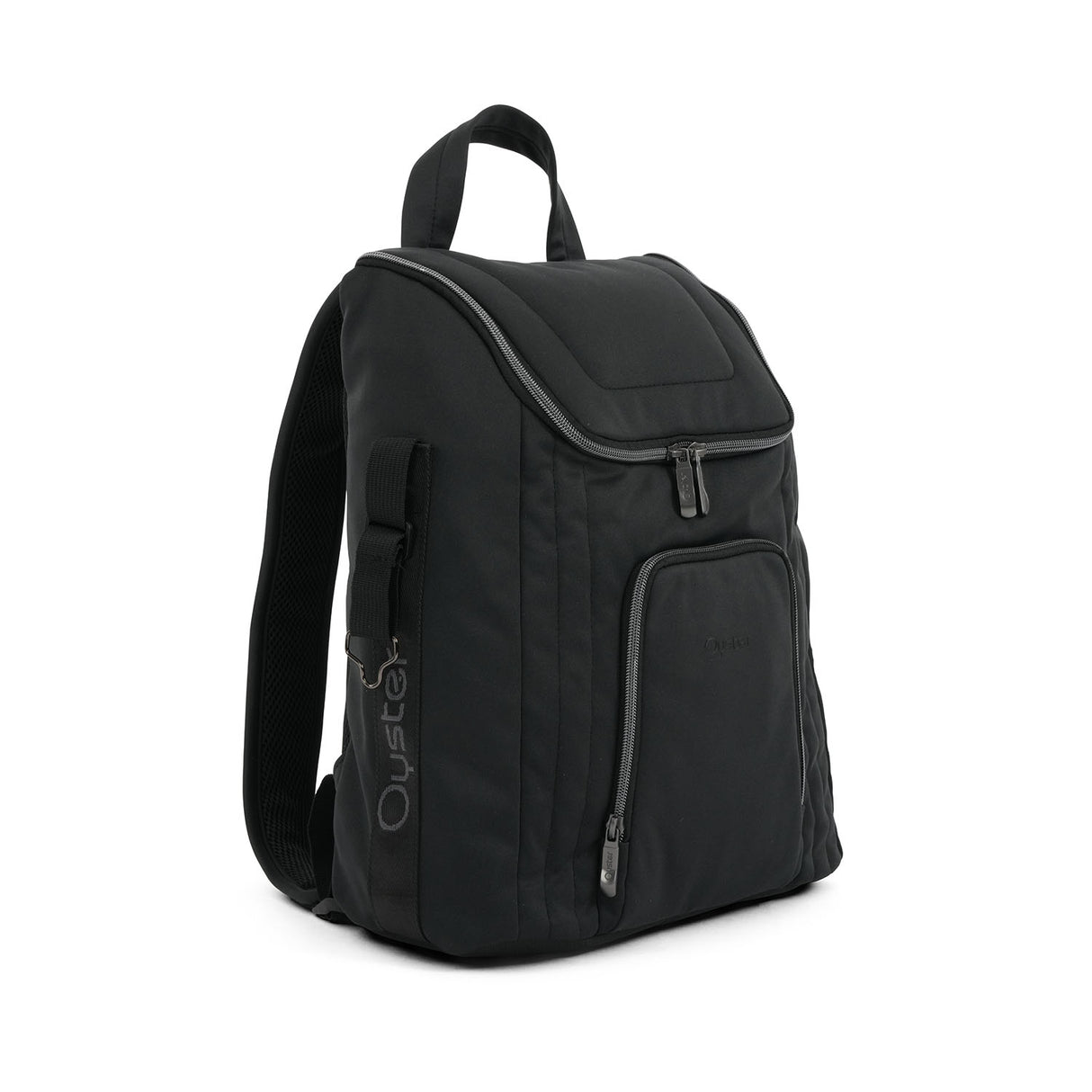 Oyster Vee Pushchair & Accessory Bundle - Liquorice