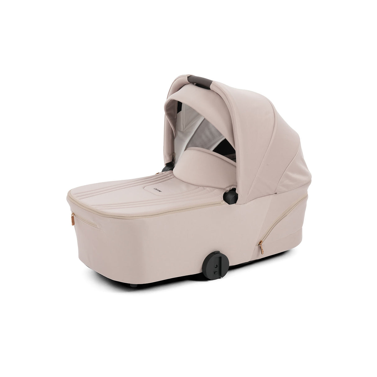 Oyster Vee Pushchair & Accessory Bundle - Vanilla